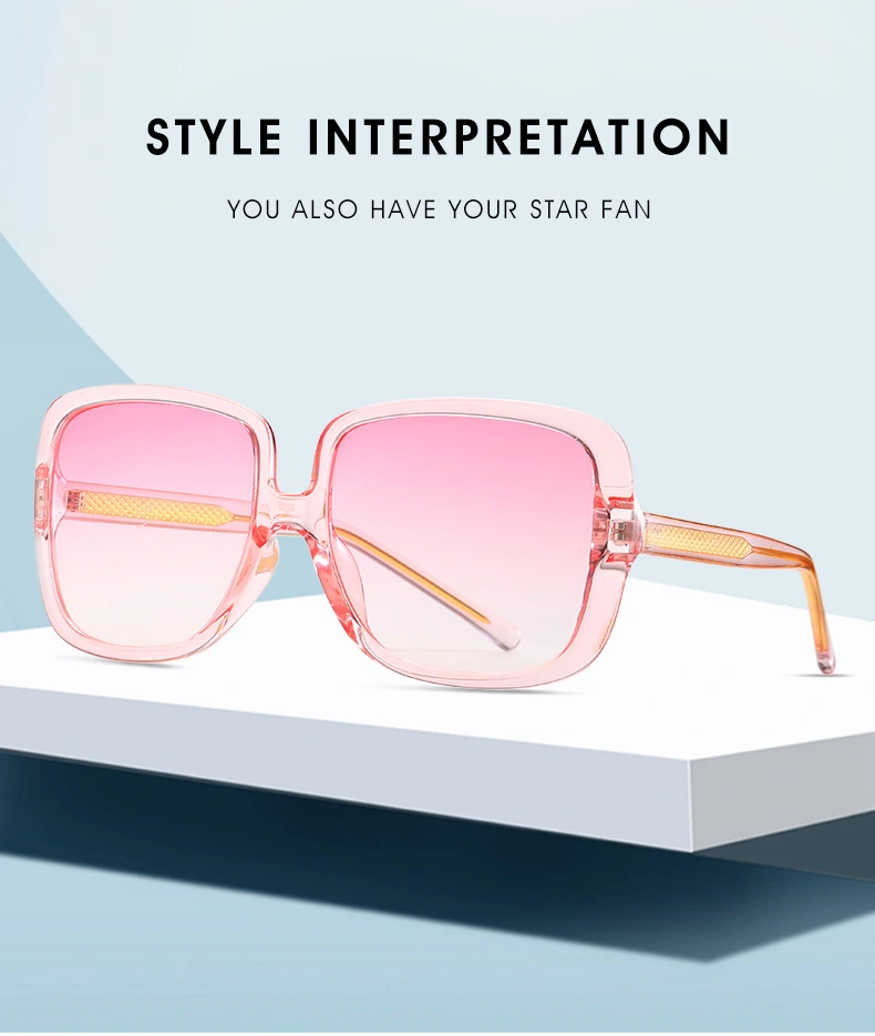 Italian Women Sunglasses 2020
