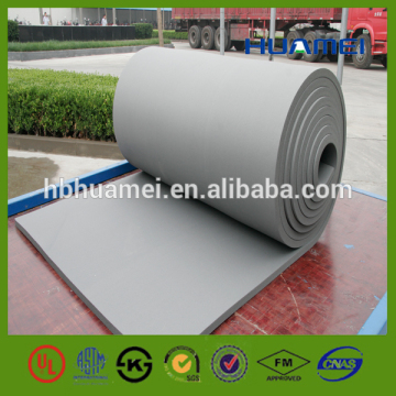 Foam NBR Rubber Sheet Insulation