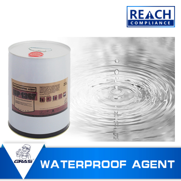 WP1357 solvent based protective agent for stone materials abrasion resistance