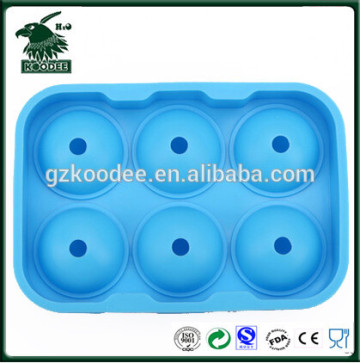 Round Ice Ball Maker Tools