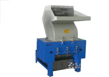 plastic crusher