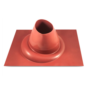 Universal and Waterproof EPDM/Silicone Roof Flashing