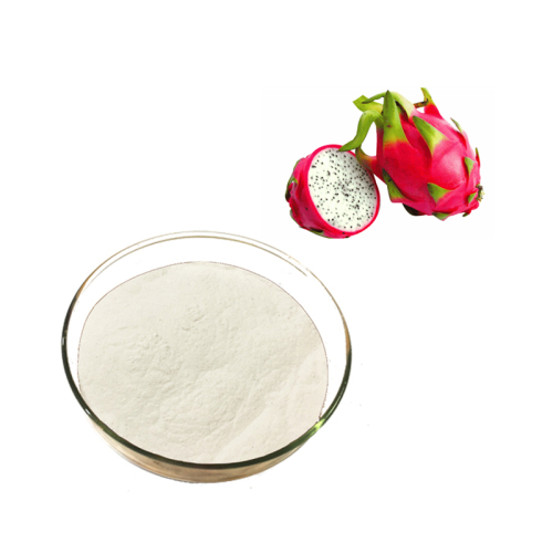 wholesale dragon fruit powder white pitaya fruit powder