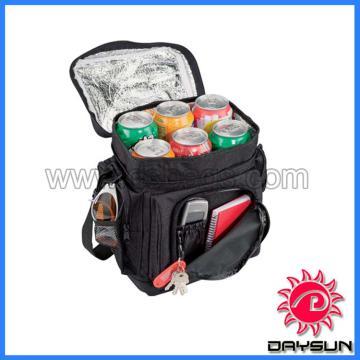 Multi-Pocket  insulate cooler bag