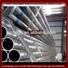 galvanized steel fence posts