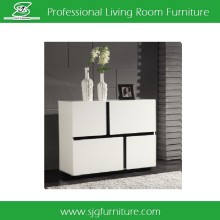 Latest design wooden sideboard for kitchen