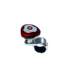 CARFU Universal Car Steering Shift Knob - Quick Release Steering Wheel Knob AC-1302