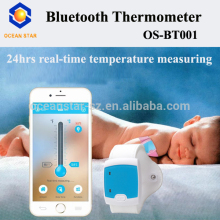 digital thermometer