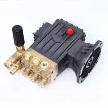 Bison China High Pressure Ceramic Plunger Pump