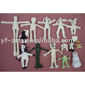 Muslin Toys,muslin stuffed toys,stuffed toys