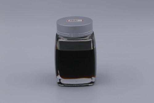 Multipurpose CI-4+ Engine Oil HDEO Additive Package