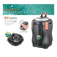 PERIHA Hot Sale: 20W-50W Aquarium External Canister Filters