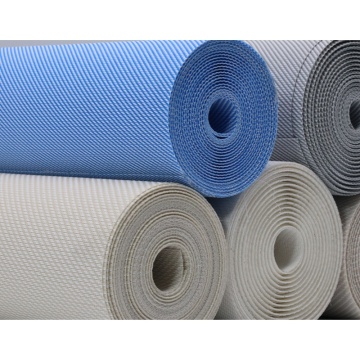 3% Opacity Thick Plain Weave Roller Blinds Fabric