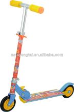 Kids Kick Scooter, Foot Scooter, two 125mm wheels Kick Scooter