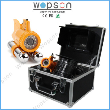 Portable Fish Finder, Mini Fish Finder, Ice Fishing Fish Finder