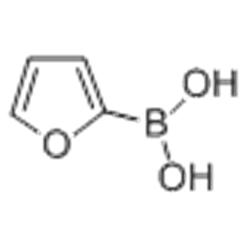 Acide 2-furanboronique CAS 13331-23-2