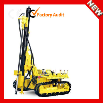 2014 New Hydraulic Crawler Drill Price
