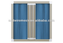 Window Screen netting/plissed mosquito netting