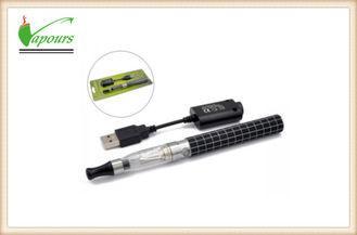 Custom 900mAh EGO E Cigs , EGO Q Electronic cigarettes with