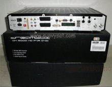 dream boxDM8000HD