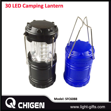 30 LED Camping Lantern