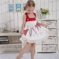 Little Girls' Boutique Wholesale WDW Remake Dress