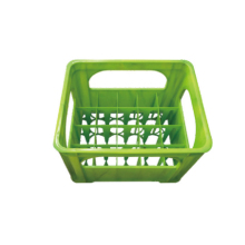 Used Second Hand Plastic Crate Moulds for Sale