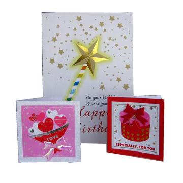 Card &amp; Greeting Card
