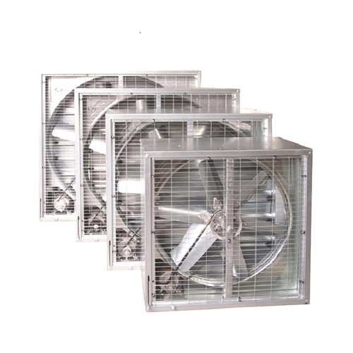 Poultry Factory Ventilation Exhaust Fan