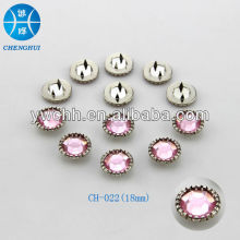 rhinestud rhinestone nailheads