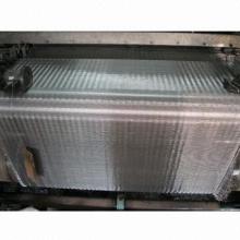 Stainless steel contrast dutch wire mesh