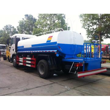 Brand New HOWO 4X2 10000litres Water Spraying Truck