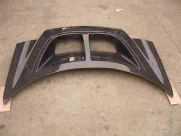 Toyota MRS Cover Engine Cover Carbon Fiber