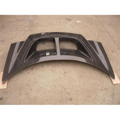 Toyota MRS Cover Engine Cover Carbon Fiber