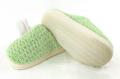 unisex kind goedkope slippers gesloten teen konijnen slippers