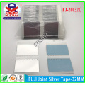 FUJI Joint Silber Klebeband 32mm