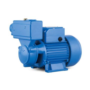 KTP  SELF-SUCKING PUMPS