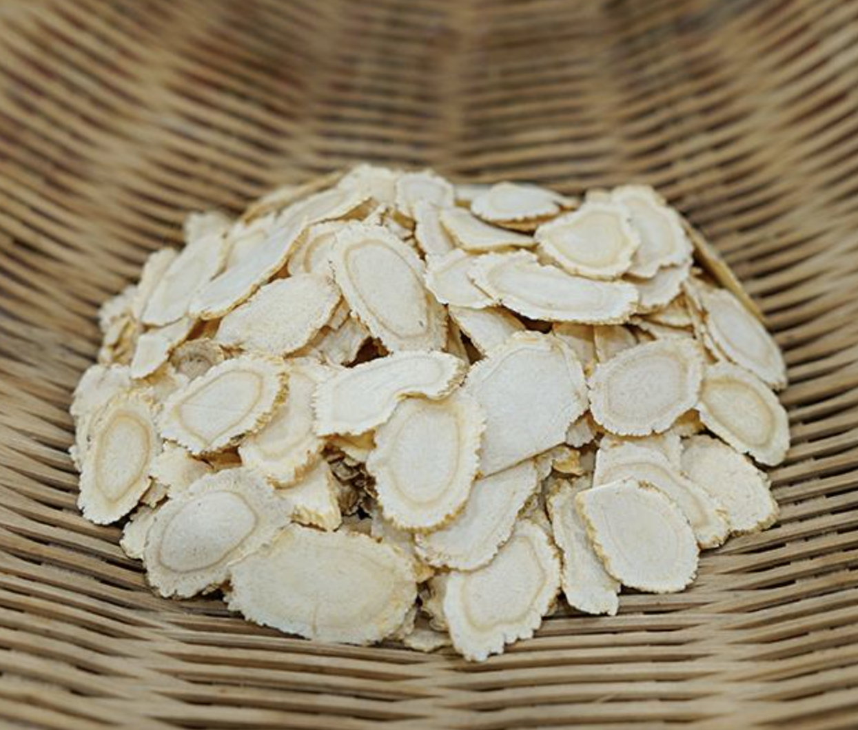 Экстракт Панакса Пятилистного Panax Quinquefolius Extract