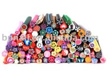 Nail Art Fruit Canes for nail care