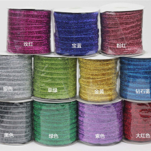 15mm Glitter Velvet Ribbon: Styles, Uses, and Buying Guide