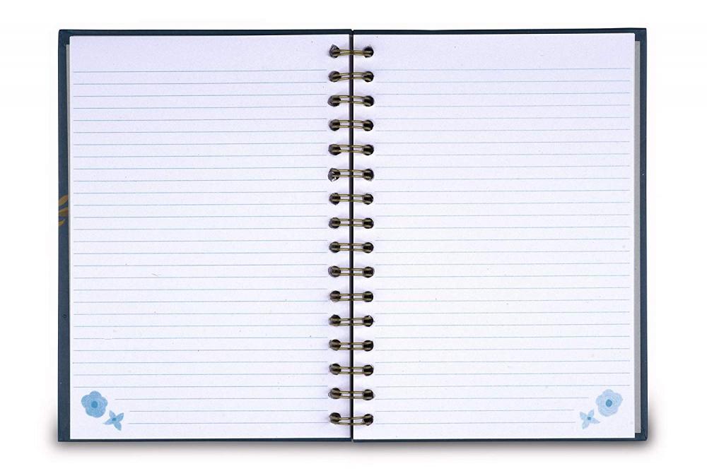 Sloth Spiral Notebook 4 Sloth Spiral Notebook 4