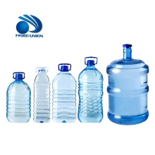 Suzhou Yuda 20 Liter Plastic Drum Water Tank Bottle Blow Molding Machine