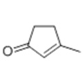 3-méthyl-2-cyclopentène-1-one CAS 2758-18-1