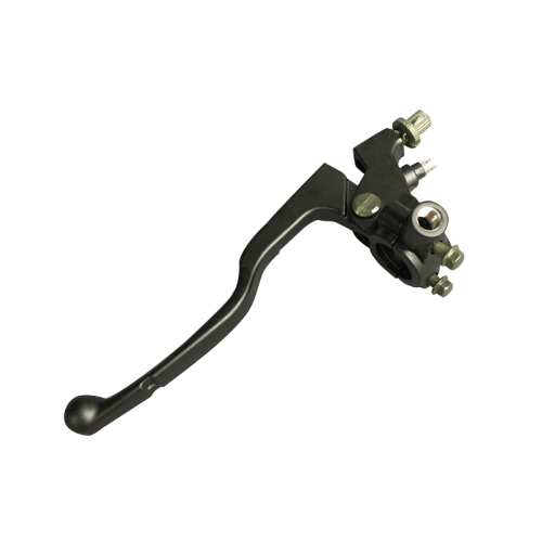 off road motorcycle brake lever handle