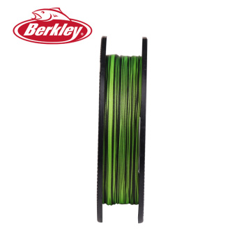 Berkley 8X Wear Resistant Fishing Line, 150 Yard - Ultimate Spinning Reel Line