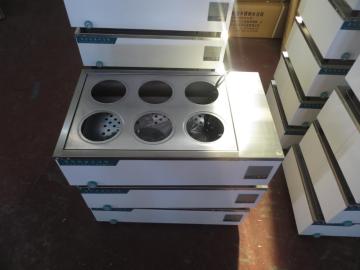 8 Holes Digital Laboratory Water Bath
