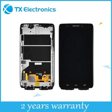 Wholesale lcd screen for motorola mb525,lcd screen for moto g2 lcd screen