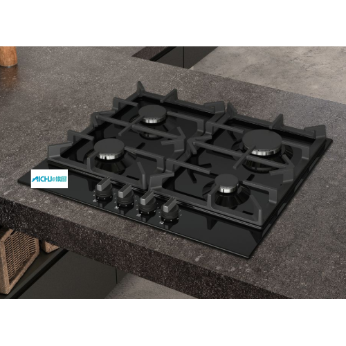 Neff International Glass Cooktops 조리 현장 매뉴얼