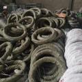 Zinc Coated Galvanized Steel Wire