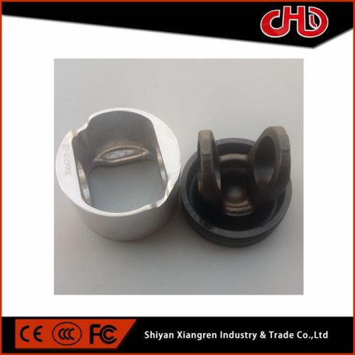 Orijinal CUMMINS DCEC QSL Piston 3950395